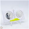Image 2 : #4751-1874-1974 PROOF DOLLAR FROM