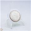 Image 1 : #4754-1966 SILVER VOYAGEUR DOLLAR