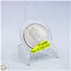 Image 2 : #4754-1966 SILVER VOYAGEUR DOLLAR
