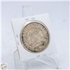 Image 2 : 1921-D MORGAN SILVER DOLLAR 90% SILVER