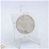 Image 2 : 1923 AMERICAN PEACE SILVER DOLLAR 90% SILVER