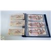 Image 2 : 10 UNCIRCULATED 1986 $2 BILLS CANADA
