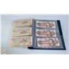 Image 3 : 10 UNCIRCULATED 1986 $2 BILLS CANADA