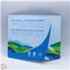 Image 2 : 2010 CANADA OLYMPIC RCM COIN SET