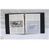 Image 3 : 1983 SOUVENIR COLLECTION POSTAGE STAMPS BOOK