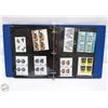 Image 4 : 50+ CANADA POST CORNER BLOCK STAMPS VARIOUS