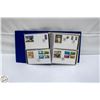 Image 2 : BINDER OF FIRST DAY COVERS VARIOUS KINDS 80-90S
