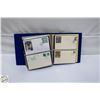 Image 4 : BINDER OF FIRST DAY COVERS VARIOUS KINDS 80-90S