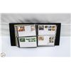 Image 3 : BINDER OF FIRST DAY COVERS VARIOUS KINDS 80-90S