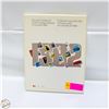 Image 1 : 1982 SOUVENIR COLLECTION POSTAGE STAMPS BOOK