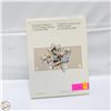 Image 1 : 1984 SOUVENIR COLLECTION POSTAGE STAMPS BOOK