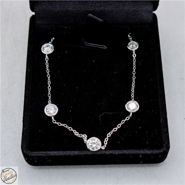 #4699-2.50 CT TW GRA CERTIFIED ROUND