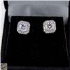 Image 1 : #4700-1.00 CT GRA CERTIFIED OVAL CUT