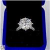 Image 1 : #4706-10.00 CT GRA CERTIFIED ROUND BRILLIANT