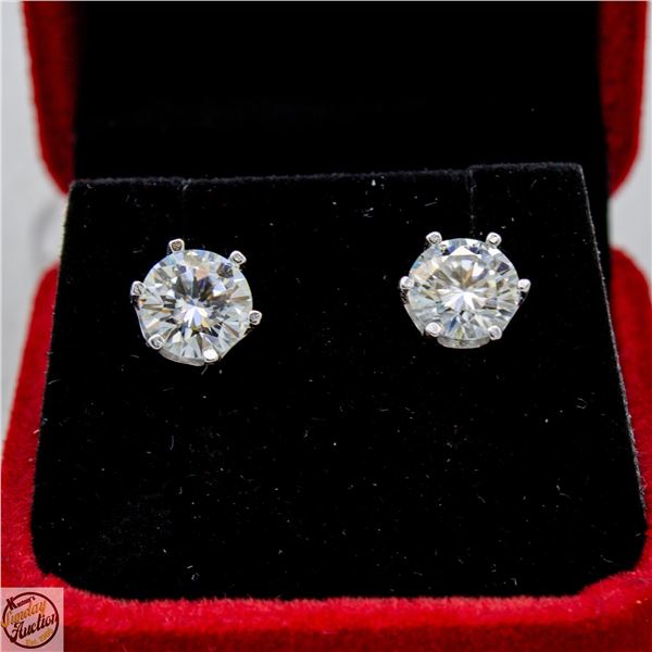#4705-4.00 CT GRA CERTIFIED ROUND BRILLIANT