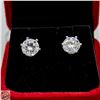 Image 1 : #4705-4.00 CT GRA CERTIFIED ROUND BRILLIANT