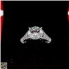 Image 1 : #4686-3.00 CT GRA CERTIFIED ROUND BRILLIANT