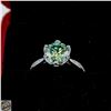 Image 1 : #4690-3.00 CT GRA CERTIFIED ROUND BRILLIANT