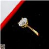Image 2 : #4682-1.00 CT GRA CERTIFIED OVAL CUT