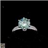 Image 1 : #4687-3.00 CT GRA CERTIFIED ROUND BRILLIANT