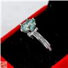 Image 2 : #4687-3.00 CT GRA CERTIFIED ROUND BRILLIANT