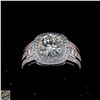 Image 1 : #4685-2.00 CT GRA CERTIFIED ROUND BRILLIANT