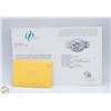 Image 3 : #4685-2.00 CT GRA CERTIFIED ROUND BRILLIANT
