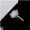 Image 2 : #4696-5.00 CT GRA CERTIFIED ROUND BRILLIANT