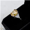 Image 2 : #4695-5.00 CT GRA CERTIFIED ROUND BRILLIANT
