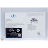 Image 3 : #4691-3.00 CT GRA CERTIFIED ROUND BRILLIANT