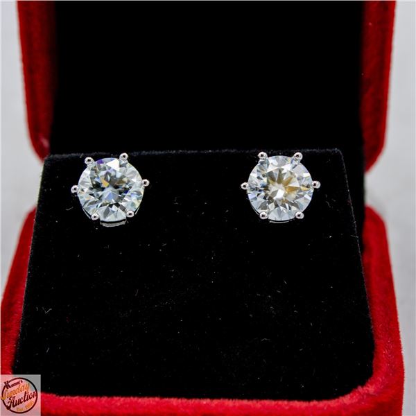 #4704-4.00 CT GRA CERTIFIED ROUND BRILLIANT