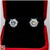 Image 1 : #4704-4.00 CT GRA CERTIFIED ROUND BRILLIANT