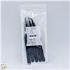 Image 1 : #4761-6 ANTI-STATIC TWEEZERS