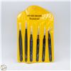 Image 1 : #4760-6 ANTI-STATIC TWEEZERS