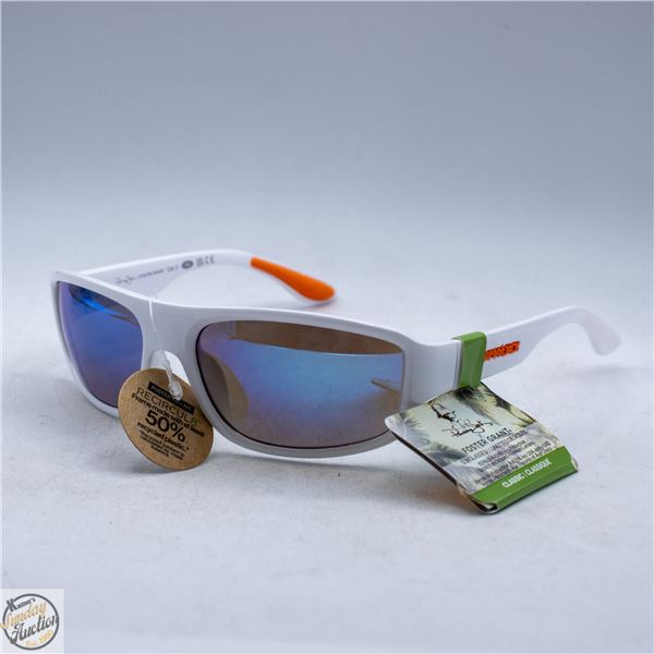 PAIR OF NEW SUNGLASSES