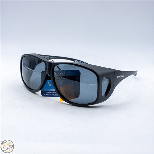 PAIR OF NEW SUNGLASSES