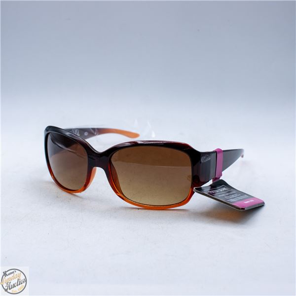 PAIR OF NEW SUNGLASSES