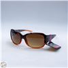 Image 1 : PAIR OF NEW SUNGLASSES