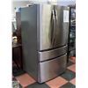 Image 1 : FRIGIDAIRE GALLERY 36" STAINLESS STEEL FRIDGE