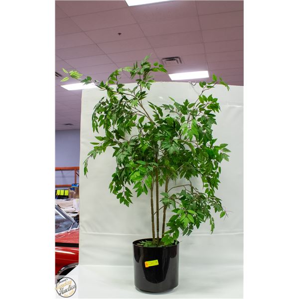 4 FOOT SILK TREE