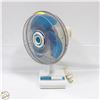 Image 1 : SOLARAY TABLE FAN- 18"