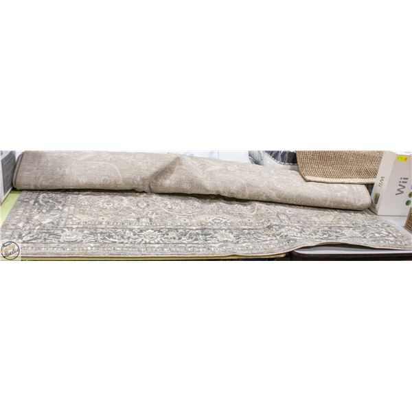 MARTHA STEWART FINLEY COLLECTION CARMEN AREA RUG