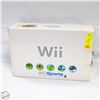 Image 1 : NINTENDO WII - COMPLETE IN BOX