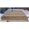 Image 1 : MOHAWK HOME DECORATIVE AREA RUG STRIPES - 5 X 7'