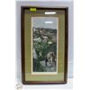Image 1 : DON MAGNO TIPPERARY 231-250, 35" X 21"