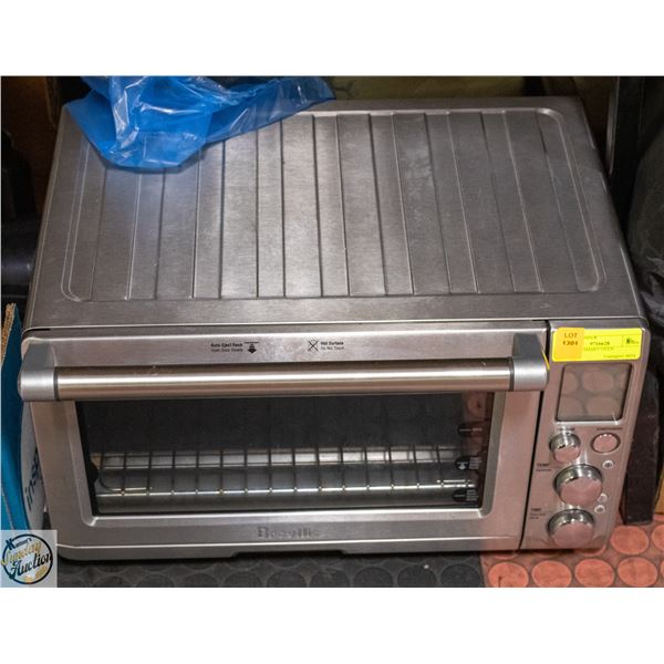 BREVILLE SMART OVEN