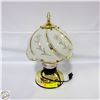Image 1 : SMALL BEDSIDE TABLE LAMP