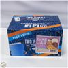 Image 1 : 2 RIVERS 'COOKIE JAR' KEURIG VARIETY FLAVOR STYLE