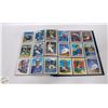 Image 2 : 1988-1989 TOPS BASEBALL CARDS 50+