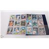 Image 3 : 1988-1989 TOPS BASEBALL CARDS 50+
